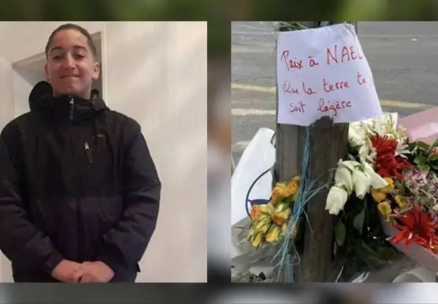 Mort de Nahel en France : la date des obsèques annoncée