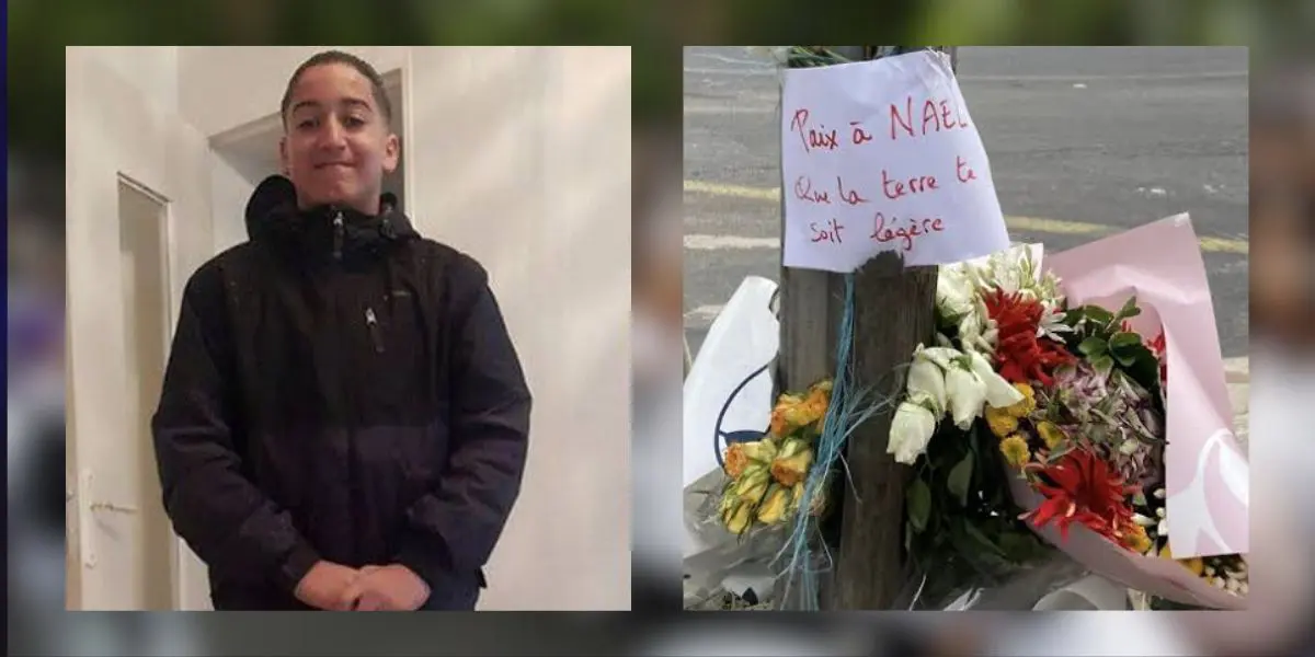 Mort de Nahel en France : la date des obsèques annoncée