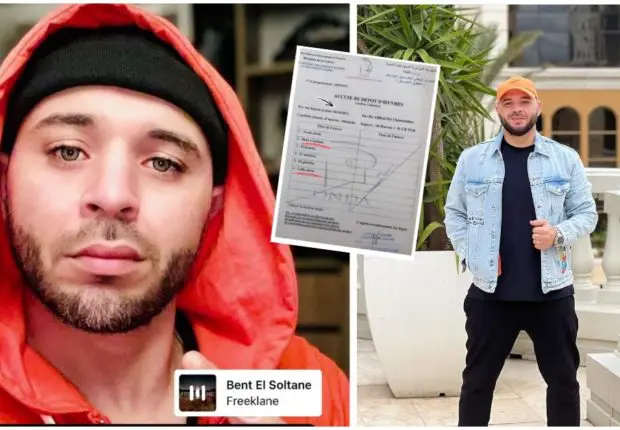 Polémique Algérie – Maroc sur « Bent El Soltane », Chemsou Freeklane met les points sur les « i »