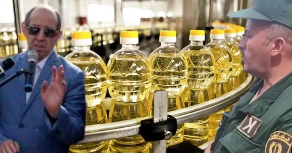 La GN ferme l&rsquo;usine LaBelle d&rsquo;Annaba, le wali demande des explications