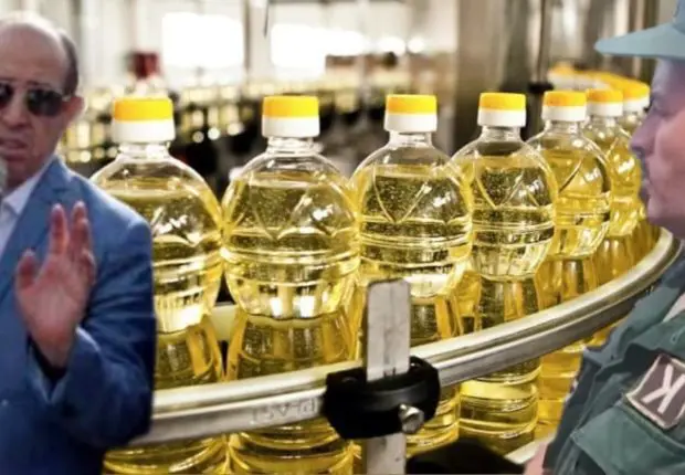 La GN ferme l’usine LaBelle d’Annaba, le wali demande des explications