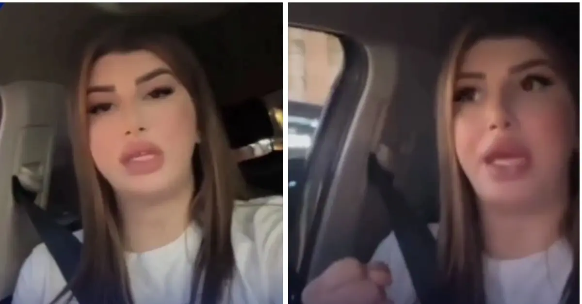 Coup de gueule de l’influenceuse Wafaa Bendjemana contre les migrants subsahariens