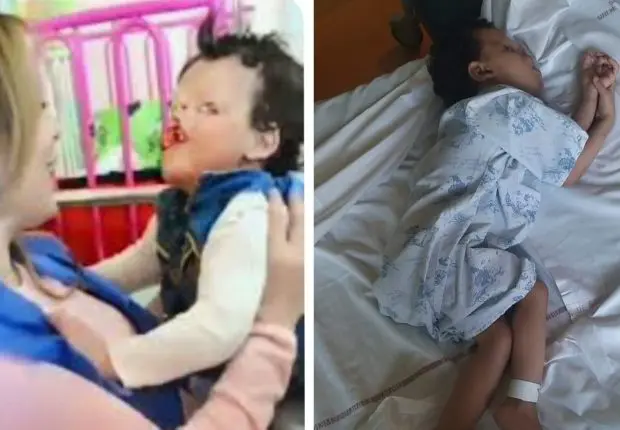 L’enfant Asmar entame son traitement : Salima Souakri demande le soutien du peuple