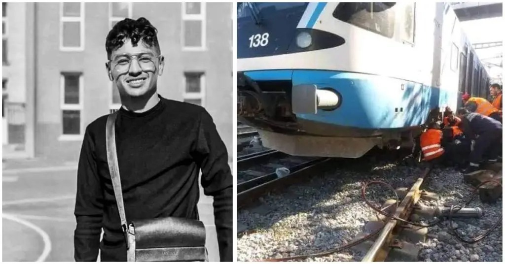 Percuté par un train, un jeune de 20 ans meurt en allant passer le BAC à Béjaia