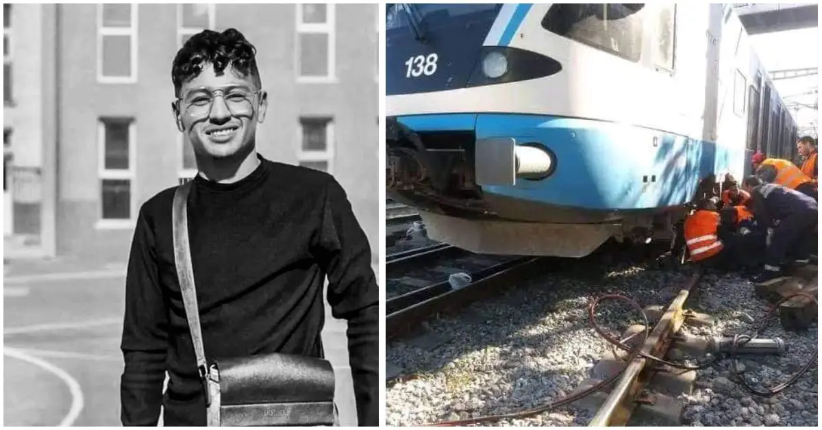 Percuté par un train, un jeune de 20 ans meurt en allant passer le BAC à Béjaia