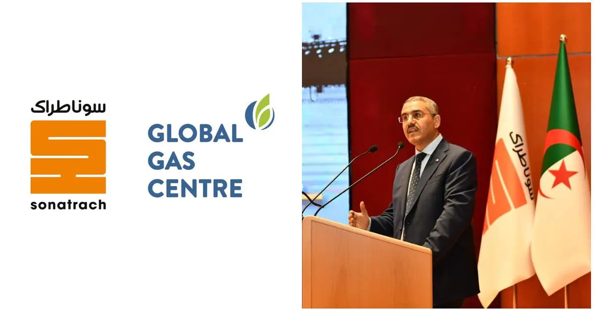 SONATRACH rejoint le GGC : nouveaux enjeux pour le gaz algérien ?