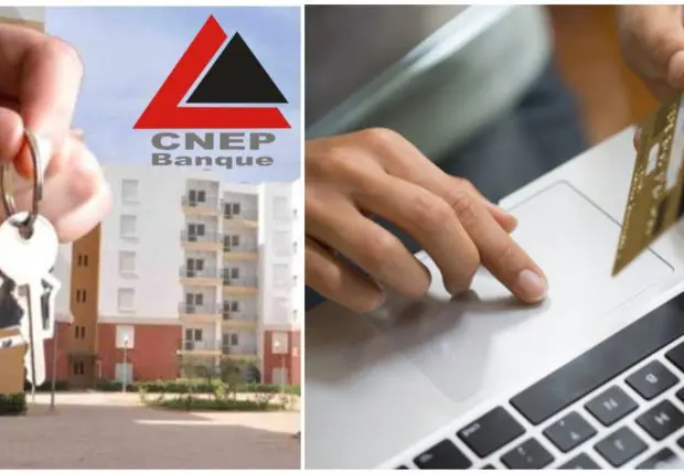L’achat de logements en ligne désormais possible chez la CNEP-banque