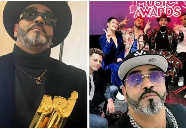 DJ Hmitcha : de rappeur algérien à DJ connu à l&rsquo;internationale