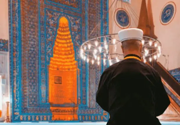 France : manifestation pour soutenir l’imam « salafiste » expulsé vers l’Algérie