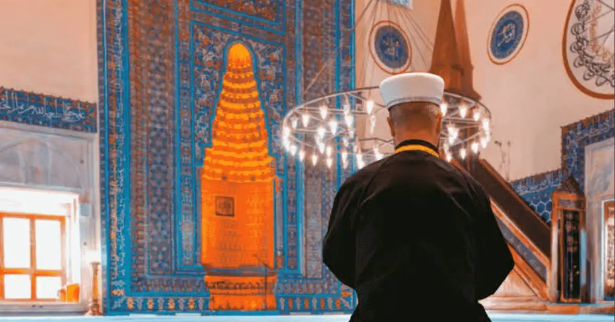 France : manifestation pour soutenir l’imam « salafiste » expulsé vers l’Algérie