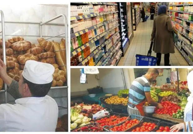 Plus de 50 000 commerçants mobilisés pour assurer les permanences de l’Aïd el-Adha 2023