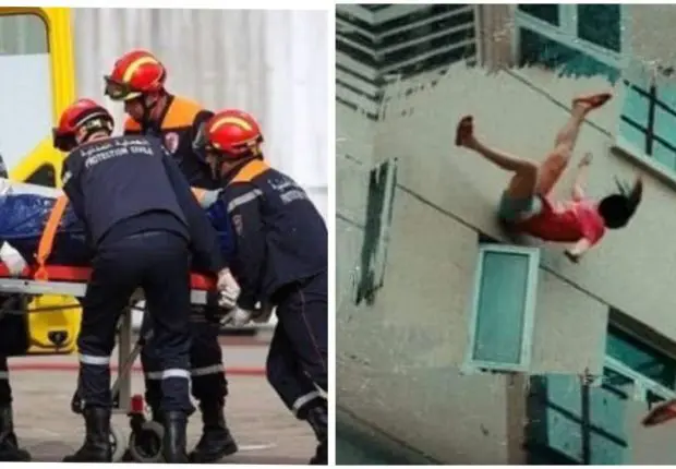 Après son échec à l’examen du BEM, une jeune fille se jette du 5ᵉ étage à Khemis Miliana