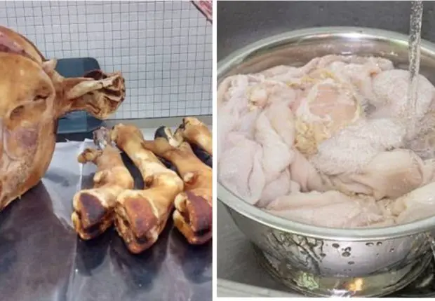 Services de nettoyage de « Douara » et de « Bouzellouf » payants : la nouvelle tendance ?