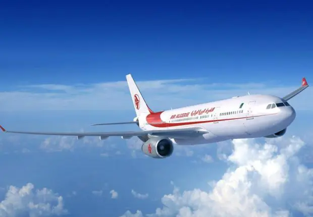 Air Algérie met en place un programme de divertissement spécial pour ses voyageurs