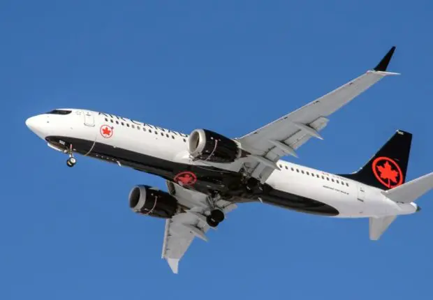 L’aéroport d’Alger fait une annonce importante concernant les vols vers le Canada