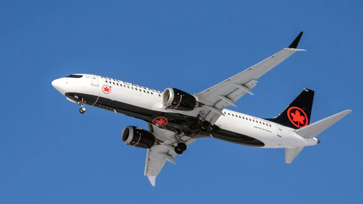 L’aéroport d’Alger fait une annonce importante concernant les vols vers le Canada