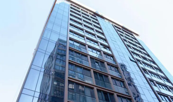 Appartement Net Levent