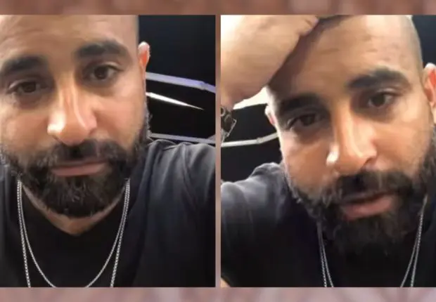 Cérémonie du Prix Ali-Maâchi, l’acteur Ammar Senigri pousse un coup de gueule