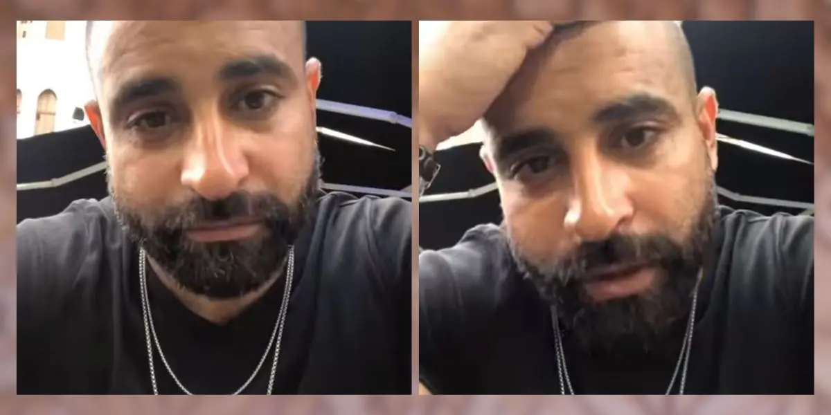 Cérémonie du Prix Ali-Maâchi, l’acteur Ammar Senigri pousse un coup de gueule