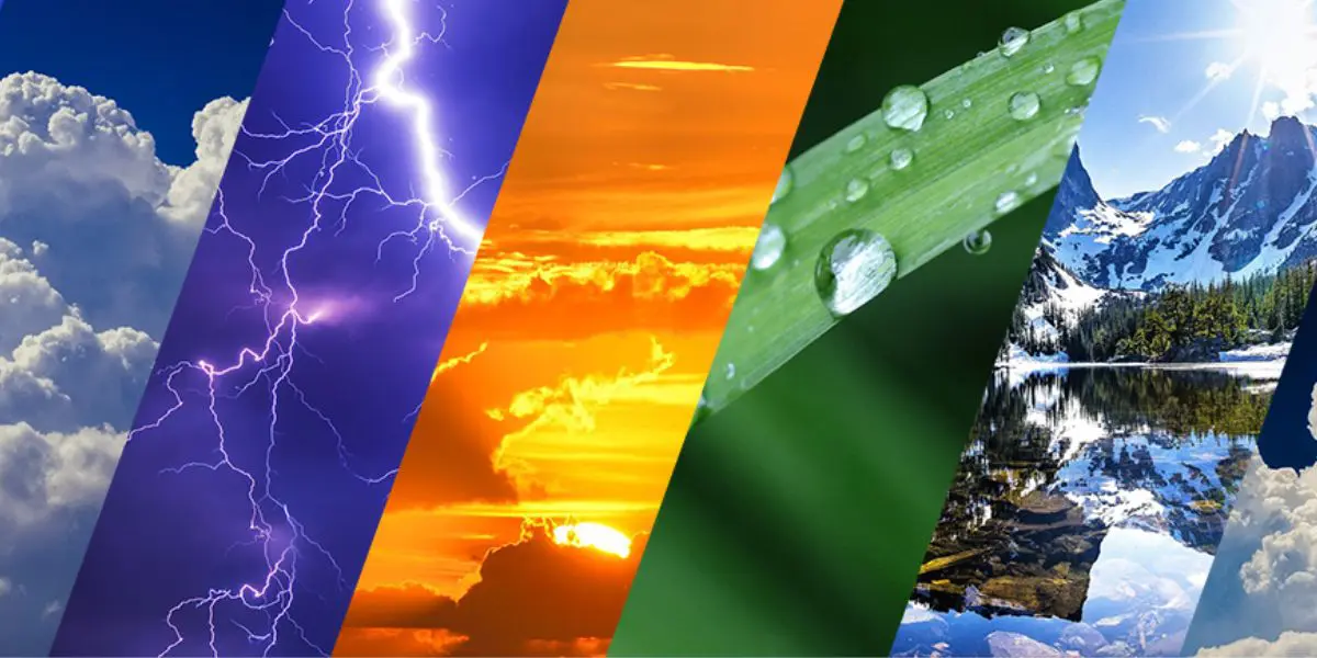 Météo en Algérie : Quel temps fera-il ce vendredi 16 juin 2023 ?