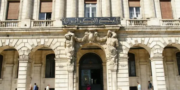 Naissance de 6 nouvelles banques algériennes avant la fin 2023
