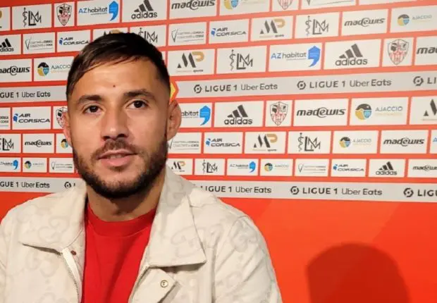 Disparu depuis 4 semaines, Belaïli donne signe de vie