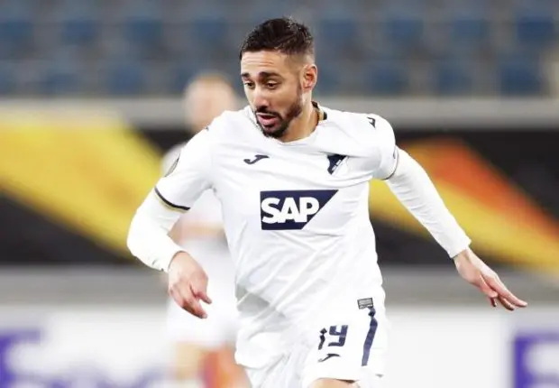 Libéré de sa garde à vue, Belfodil s’exprime pour la première fois