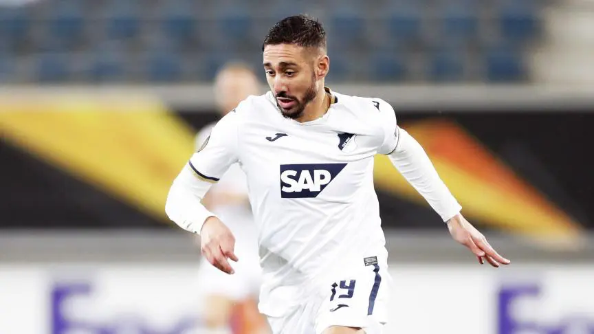 Libéré de sa garde à vue, Belfodil s’exprime pour la première fois