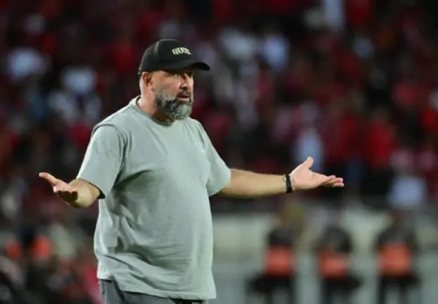 Benchikha répond sur un éventuel retour en sélection nationale