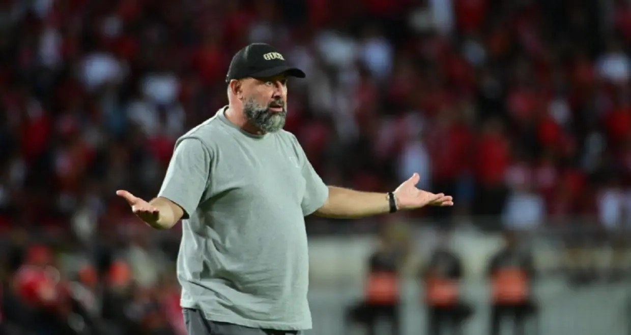 Benchikha répond sur un éventuel retour en sélection nationale