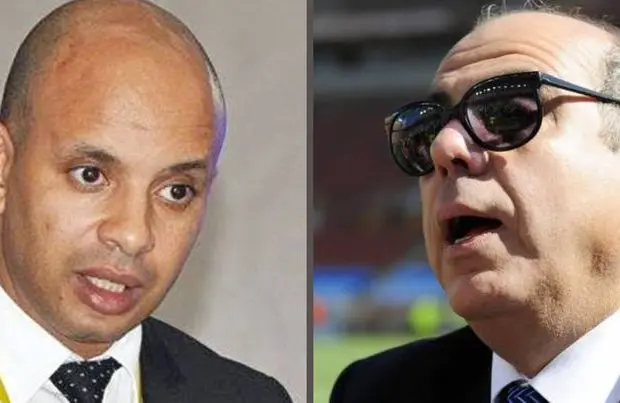 Graves révélations de l’ex-ministre Bernaoui : Raouraoua contre-attaque