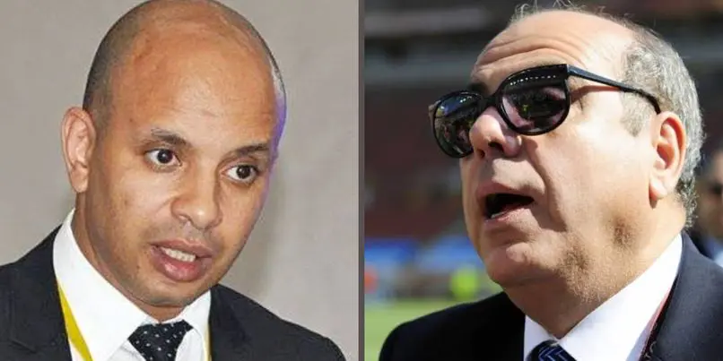 Graves révélations de l’ex-ministre Bernaoui : Raouraoua contre-attaque