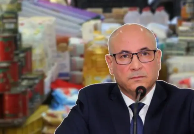 Le ministre du commerce envisage un nouveau plan pour controler les prix sur le marché