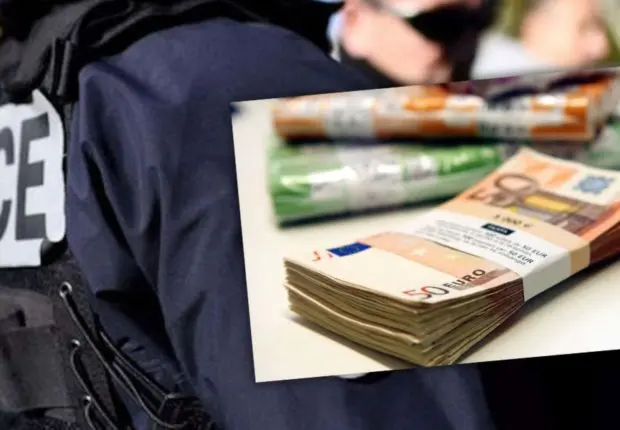 Un réseau de blanchiment d’argent exportant des voitures vers l’Algérie démantelé à Marseille