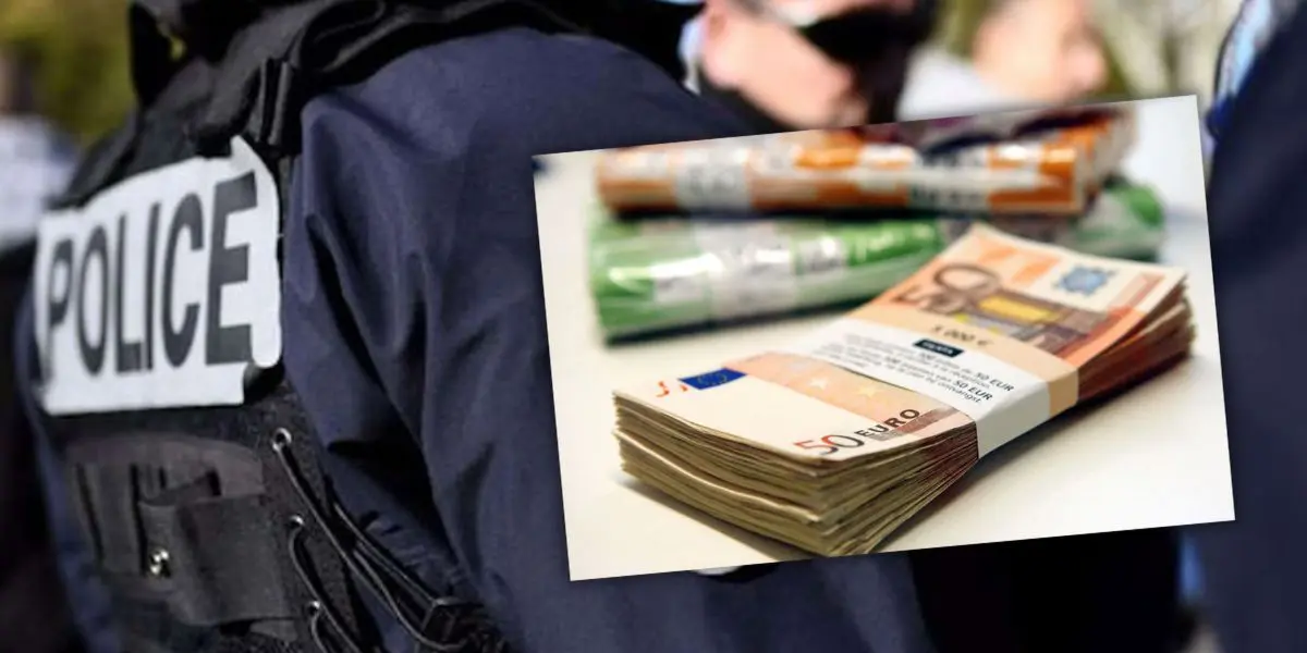Un réseau de blanchiment d’argent exportant des voitures vers l’Algérie démantelé à Marseille