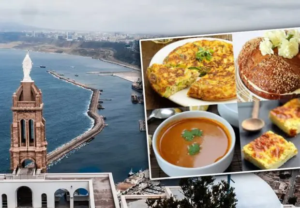 Oran dans le TOP 10 des villes africaines où la nourriture est la moins chère (Numbeo)