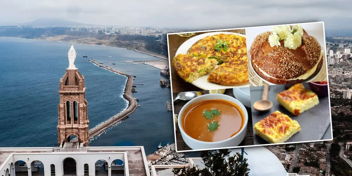 Oran dans le TOP 10 des villes africaines où la nourriture est la moins chère (Numbeo)