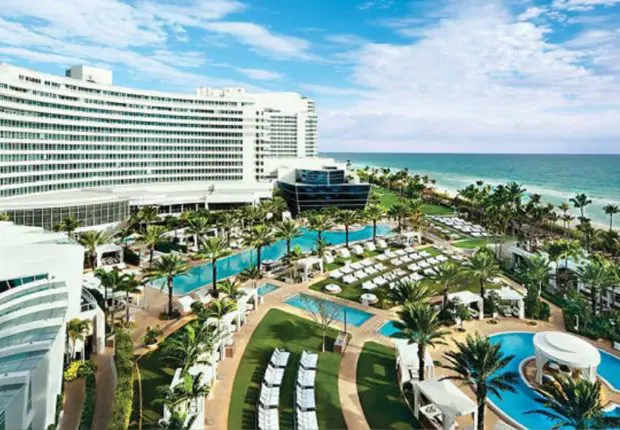 Construction de 4 complexes touristiques de luxe en Algérie avec des partenariats internationaux