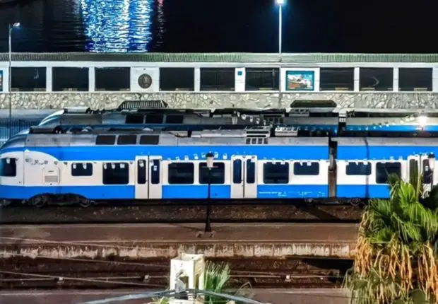 La SNTF annonce de nouveaux horaires de trains nocturnes pour l’été 2023