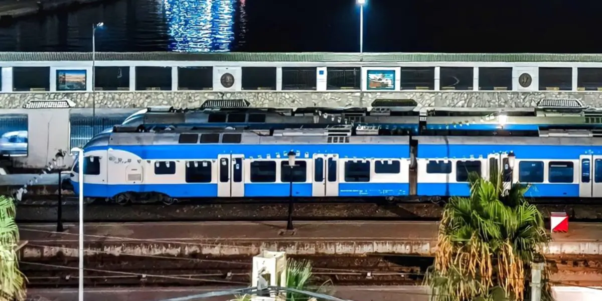 La SNTF annonce de nouveaux horaires de trains nocturnes pour l’été 2023