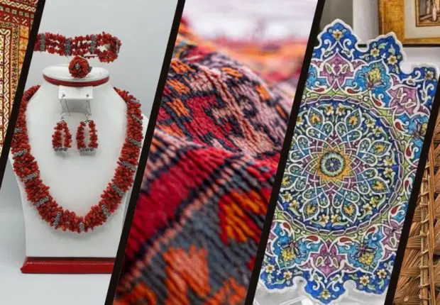 Vous allez visiter l’Algérie ? Voici 5 souvenirs avec lesquels vous devez repartir