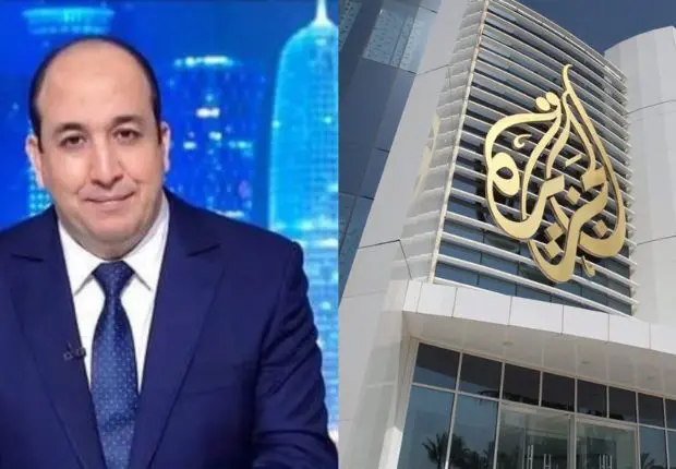 Interrogations sur le licenciement du journaliste marocain Abdessamad Nasser par Al-Jazeera