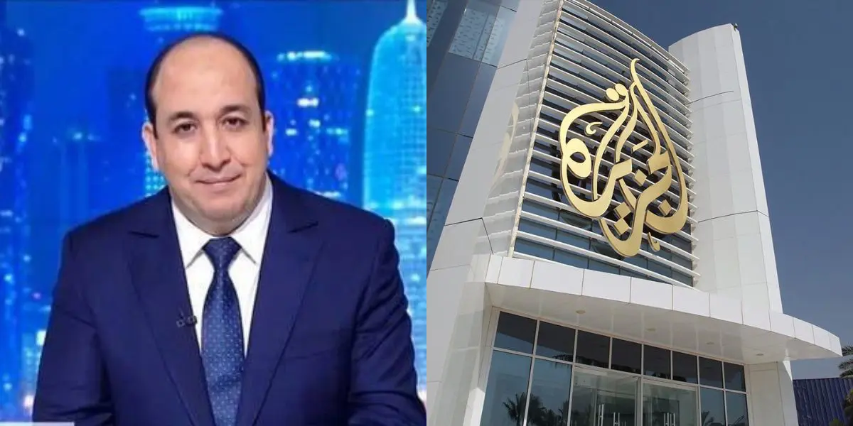 Interrogations sur le licenciement du journaliste marocain Abdessamad Nasser par Al-Jazeera