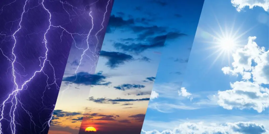 Météo Algérie : quelles températures prévues pour ce 23 juin ?
