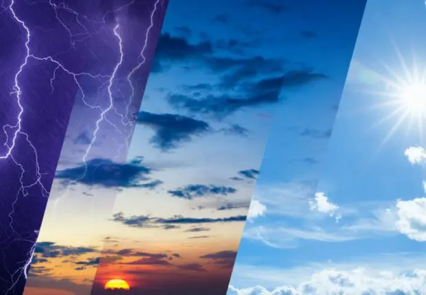 Météo Algérie : quelles températures prévues pour ce 23 juin ?