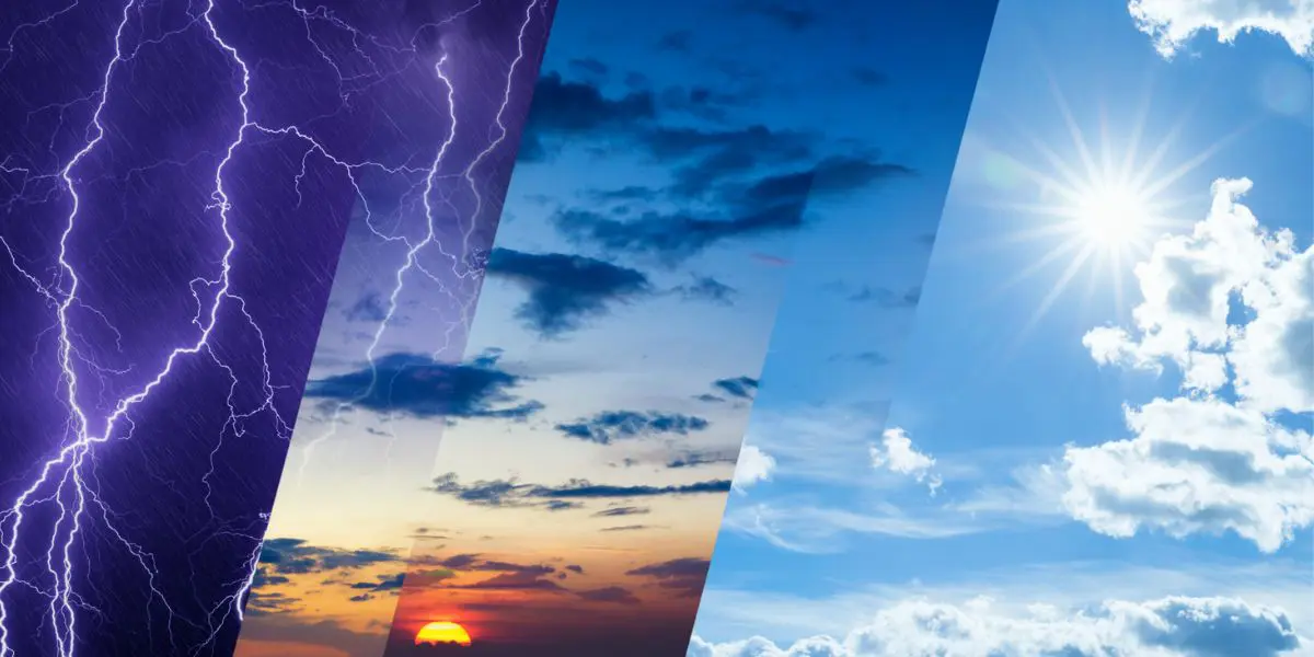 Météo Algérie : quelles températures prévues pour ce 23 juin ?