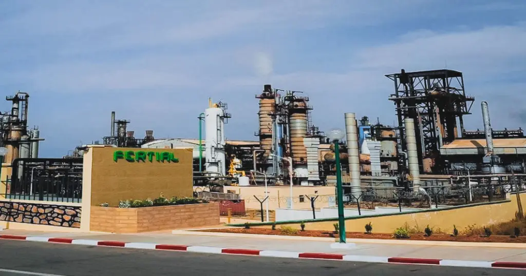 Arbitrage international : Sonatrach condamnée à payer 129 millions d’euros à un groupe espagnol