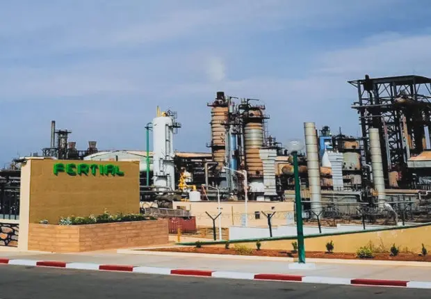 Arbitrage international : Sonatrach condamnée à payer 129 millions d’euros à un groupe espagnol