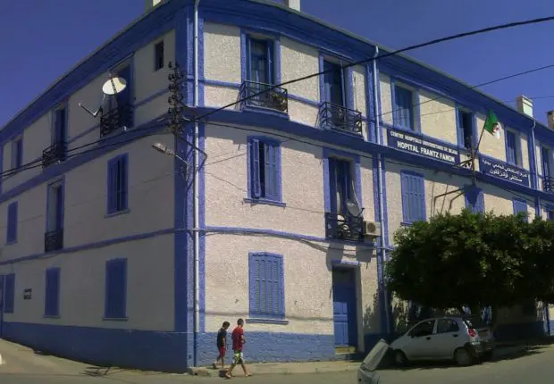 Menaces de mort et vandalisme à l’hôpital de Béjaïa : prison pour une jeune femme de 28 ans