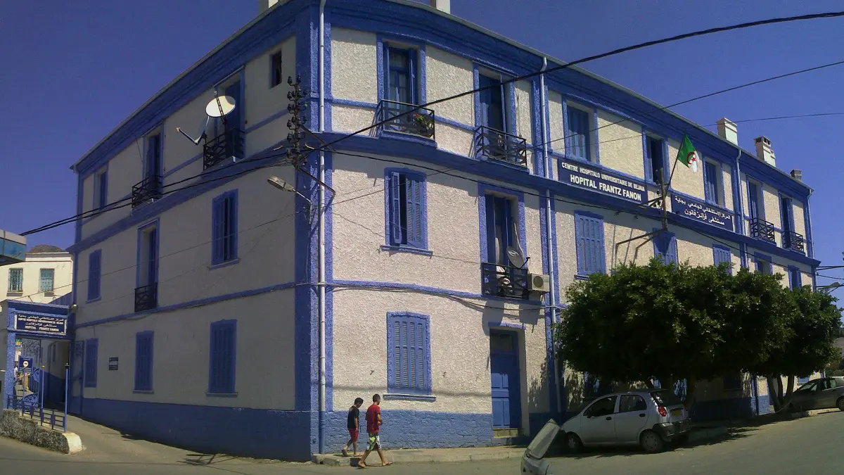 Menaces de mort et vandalisme à l’hôpital de Béjaïa : prison pour une jeune femme de 28 ans